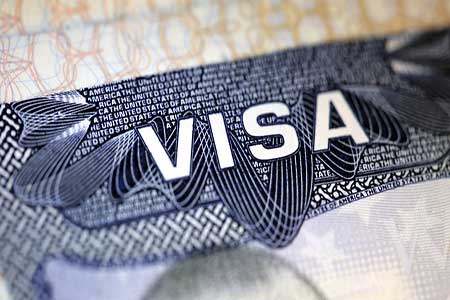 L'obtention de visas US est de plus en plus ardue pour les diplomates israéliens.