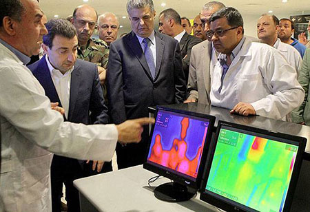 Premier cas de Coronavirus MERS au Liban