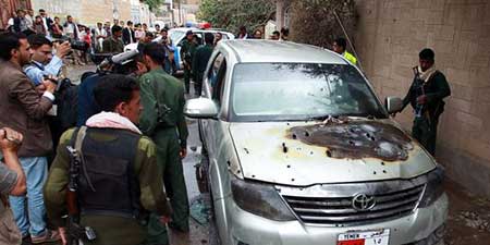 Yémen: l’armée reprend un important fief d’Al-Qaïda, Washington ferme son ambassade
