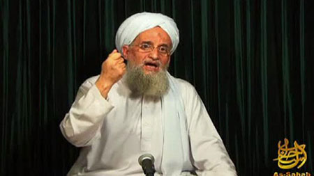 Syrie : Zawahiri somme Al-Nosra de cesser de combattre les autres extrémistes