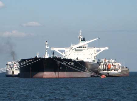 Le pétrole du Kurdistan irakien vers «Israël»
