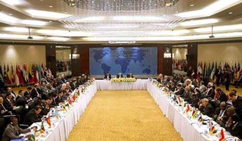 Depuis Téhéran,les Amis de la Syrie appellent à lutter contre le terrorisme
