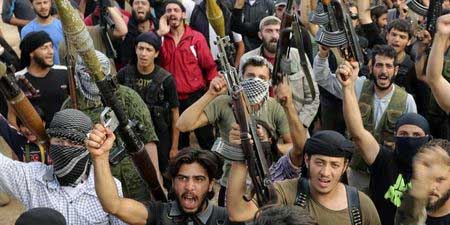 Syrie: le «conseil militaire de l’ASL» dissous pour corruption.