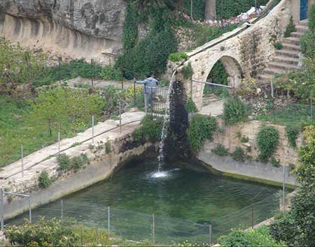 Cisjordanie occupée: un paysage menacé déclaré «patrimoine mondial en péril»
