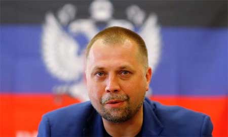 Ukraine: pouvoir et prorusses prorogent la trêve de 72 heures.