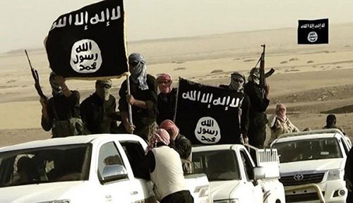 Damas se dit prêt à coopérer avec Bagdad contre le terrorisme