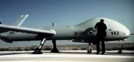 Des drones israéliens pour l'armée suisse. Des drones israéliens pour l’armée suisse