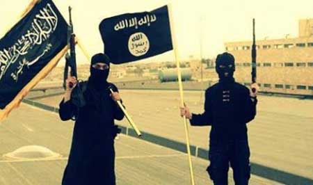 «Al-Nosra» et l’«EIIL» fusionnent à la frontière syro-irakienne
