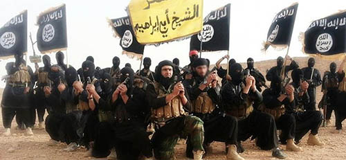 L’EIIL annonce l’établissement d’un «califat islamique»
