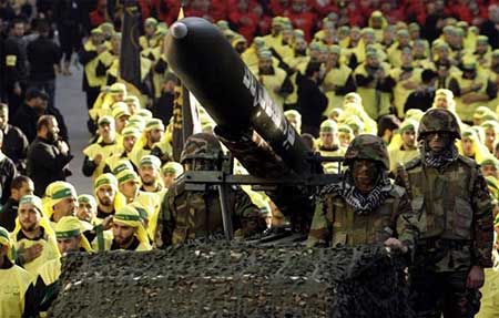 La troisième guerre: le Hezbollah modifie sa doctrine de combat. La troisième guerre: le Hezbollah modifie sa doctrine de combat