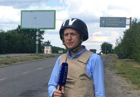 Ukraine: Poutine et Poroshenko discutent d'un cessez-le-feu.