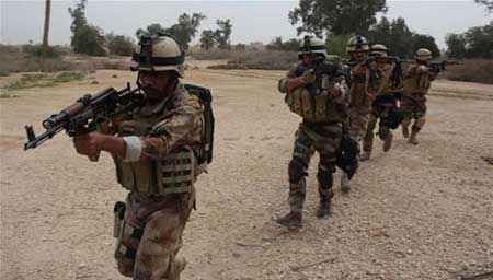 Irak: «l’EIIL» appelle à «marcher sur Bagdad», l’armée reprend Tikrit et Baiji
