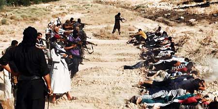 Irak: plus de 1.000 personnes tuées en 17 jours
