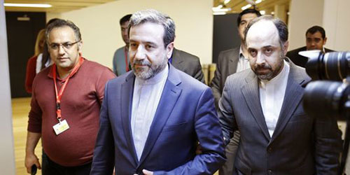 Nucléaire: rencontre franco-iranienne mercredi, et discussions Iran-Allemagne à Téhéran dimanche