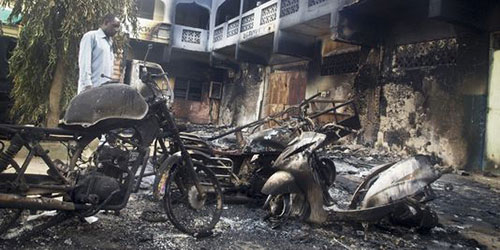 Kenya: mesures de sécurité renforcées après le nouvel attentat 