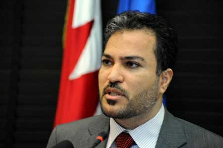 Bahreïn: l’opposant Khalil al-Marzouq acquitté.