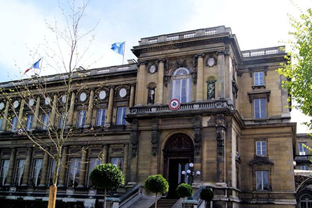 La France avertit ses citoyens contre l’investissement dans les colonies israéliennes