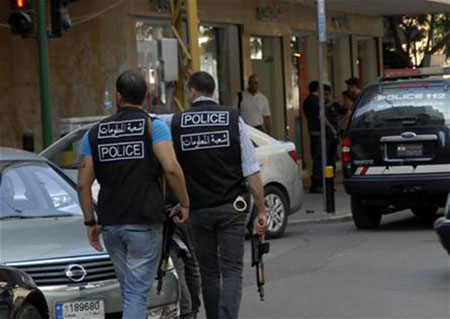 Arrestation des membres affiliés au groupe terroriste «Brigades Abdallah Azzam»