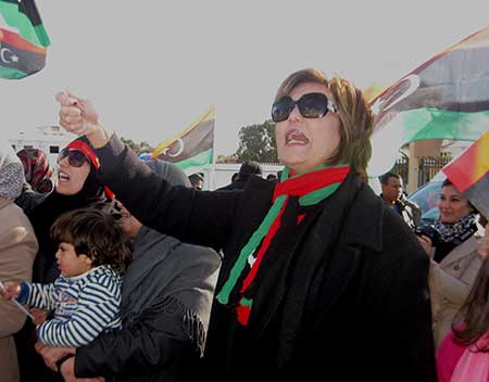 Libye: faible participation à un scrutin crucial émaillé d’incidents
