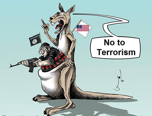 Une nouvelle guerre US contre l’Irak, avec des instruments régionaux et locaux