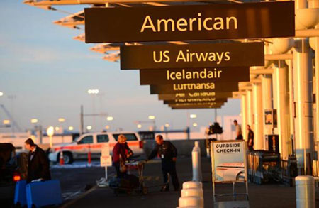 USA: arrestation d’une adolescente qui voulait combattre en Syrie