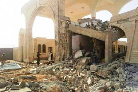 Arabie: l’attaque d’el-Qaëda à la frontière avec le Yémen perpétrée par des Saoudiens