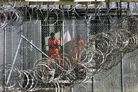 Prisons secrètes de la CIA: la Pologne condamnée pour «complicité».