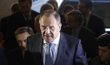 Ukraine: Moscou dénonce les nouvelles sanctions, accuse l’UE d'être aux ordres de Washington.
