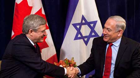 Canada: pour le Premier ministre, «le Hamas est responsable des morts à Gaza». Canada: pour le Premier ministre, «le Hamas est responsable des morts à Gaza»