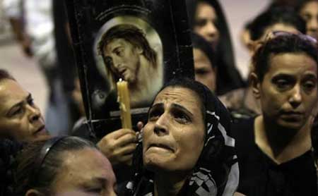 Une offensive takfiriste provoque un nouvel exode dans le nord de l’Irak
