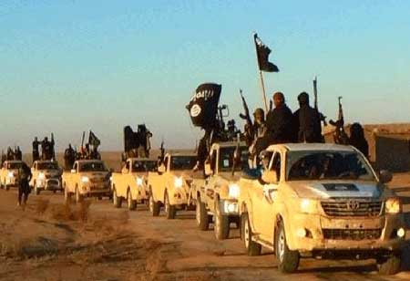 L’ambivalence de la politique US dans la lutte contre le terrorisme.
