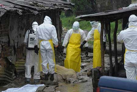 Ebola s’étend au Liberia, l’arrêter «prendra 6 à 9 mois» selon l’OMS
