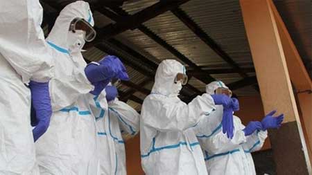 Ebola: l’OMS décrète l’état d’urgence de santé publique mondiale
