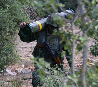 La guerre de juillet 2006: des équations renouvelées dans le système de dissuasion