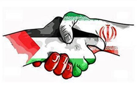 L’Iran salue la victoire des Palestiniens qui ont mis à genoux «Israël»