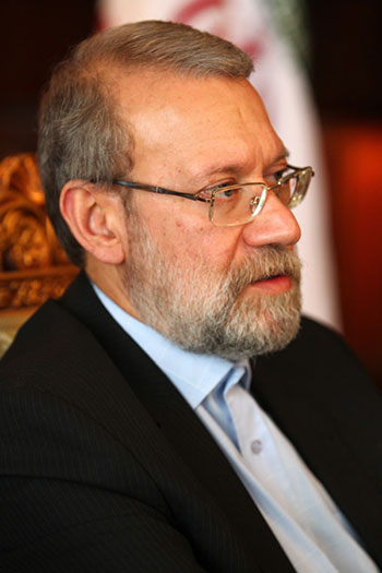 Larijani: la victoire du Hezbollah, un exploit majeur pour le Liban et la région