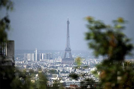 Le convoi d’un prince saoudien braqué à Paris, 250 000 euros dérobés