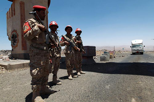 Yémen: Al-Qaïda enlève et exécute 15 soldats