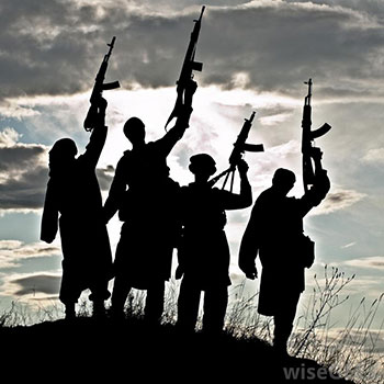 400 extrémistes allemands combattent en Syrie Au moins cinq attentats récents en Irak et en Syrie perpétrés par des kamikazes allemands