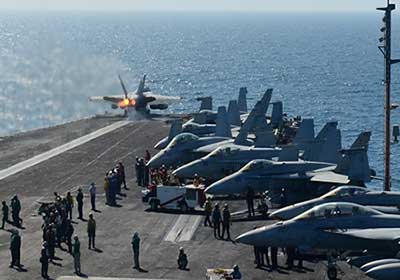 L’Arabie Saoudite couvrira 60% du coût de la guerre contre «Daech». L’Arabie Saoudite couvrira 60% du coût de la guerre contre «Daech»