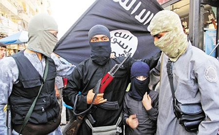 Terrorisme: l'Australie relève son niveau d'alerte Terrorisme: l’Australie relève son niveau d’alerte
