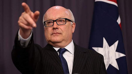 Menace extrémiste: l’Australie renforce les pouvoirs de ses agences de renseignement