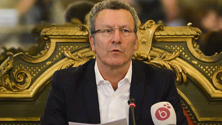 Deux Bruxellois partis combattre en Syrie radiés du registre de la Population
