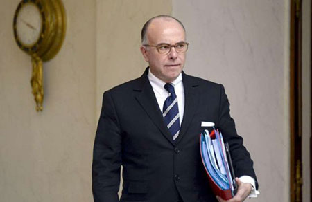 930 extrémistes Français impliqués dans les combats en Syrie et en Irak  