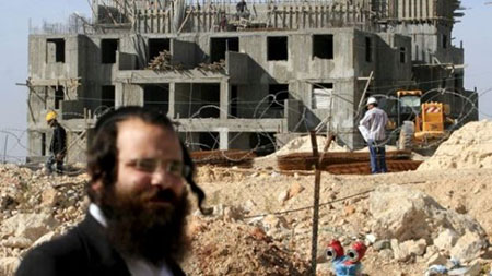 «Israël» lance un appel d’offres pour 283 logements dans une colonie de Cisjordanie occupée