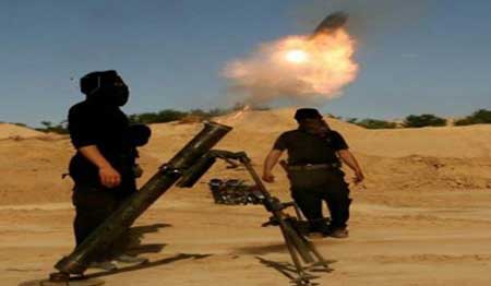 L'«EI» a fait usage de bombes à sous-munitions en Syrie, selon le HRW.