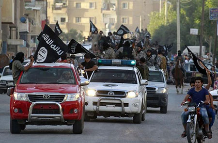 les USA redoutent l’effet boomerang de Daech