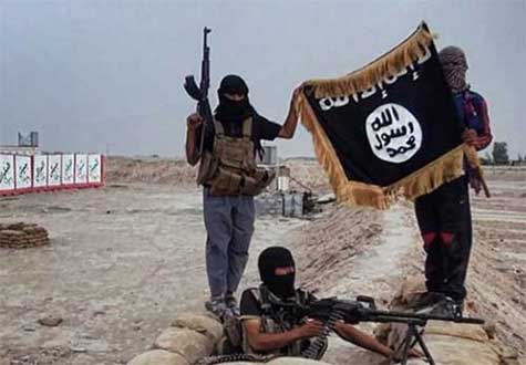 La coalition internationale: Pour lutter contre «Daech» ou pour l'utiliser comme outil au service du plan hégémonique? La coalition internationale: lutter contre «Daech» ou l’utiliser comme outil au service du plan hégémonique?