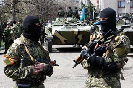 Ukraine: espoirs d’un cessez-le-feu, les combats se poursuivent.