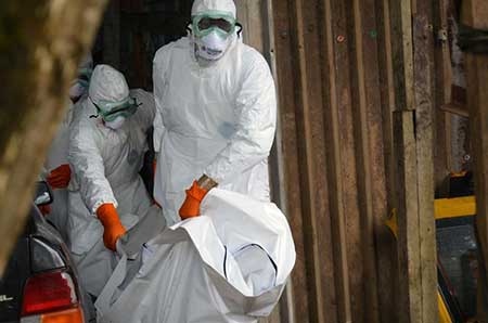 Ebola: Obama craint pour la «sécurité mondiale», mobilisation internationale.